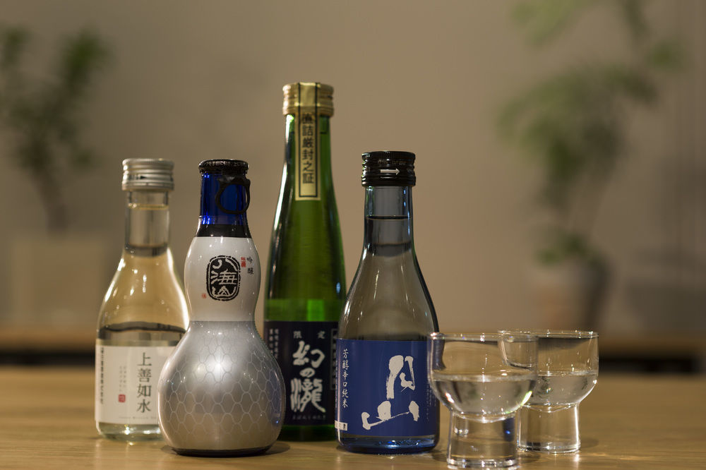 Tokyo Hutte Hostel Luaran gambar